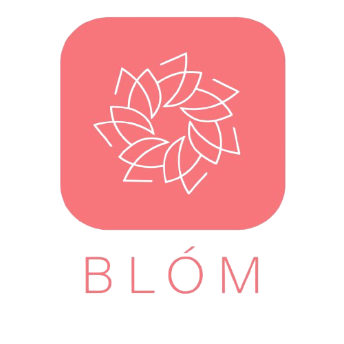 BLOM store App