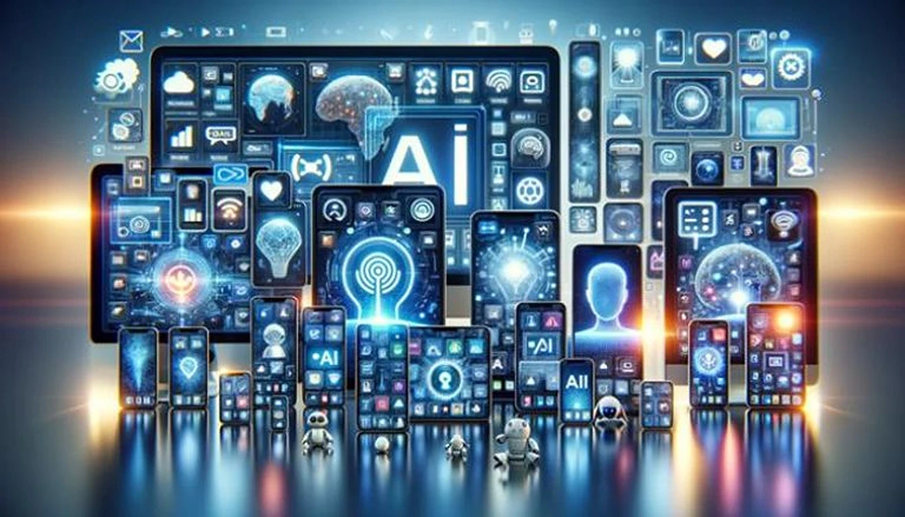 Top AI Tools & Applications 2025 for Business Growth